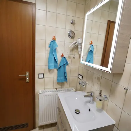 Erbachstrasse Apartment Waiblingen (Stuttgart)