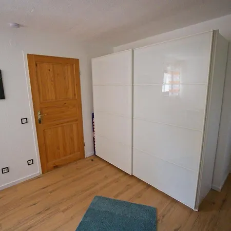 Erbachstrasse Apartment Waiblingen (Stuttgart)