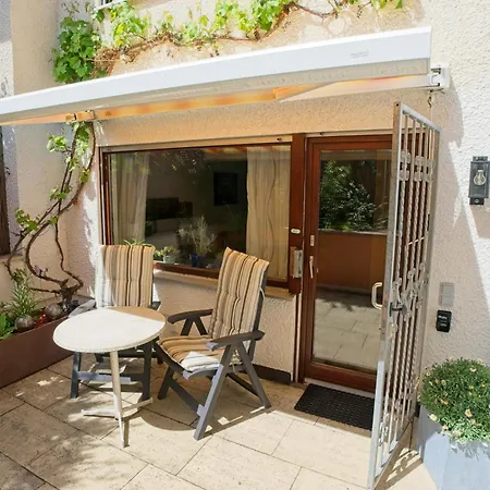 Apartment Erbachstrasse Waiblingen (Stuttgart)